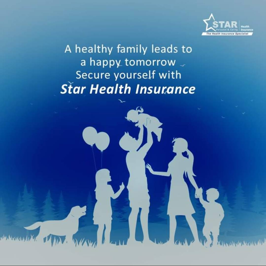 Star Health Insurance product image