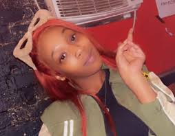 Mahogany “Hatch” Jackson