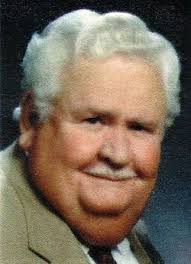 Rev Billy Ray Hedgepath (1929-2014)