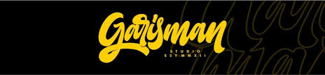 Condensed fonts have letters that are closer together than normal. Garisman Studio Font Bundles