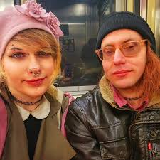 Yolanda Grace 🏳️‍⚧️ (@mxyolandagrace) • Instagram photos and videos