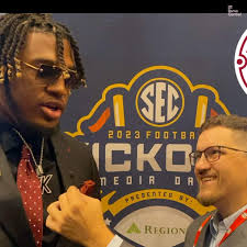 Special SEC Media Days Edition of The Joe Gaither Show