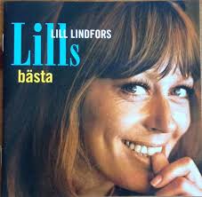 Presenters play a vital part in the eurovision song contest. A En San Karl Lill Lindfors