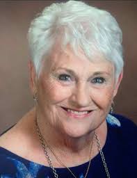Obituary information for Peggy Prescott Jenkins