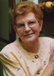 Virginia Ellen Cochran Obituary June 20, 2013
