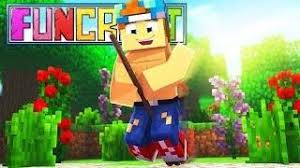 Crafting A Magic Broom Funcraft 11