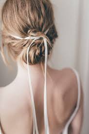 Also, such marvelous hairstyle will perfectly suit provocative girls. Wedding Hair Inspiration 21 Gorgeous Undone Up Dos
