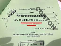 H, avxcnvz, stop sign, yield sign, welding place, safety signage. How To Get Signboard License Malaysia Business License Malaysia
