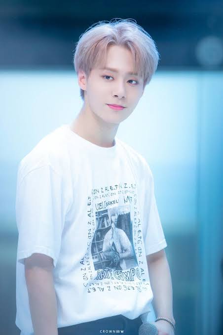 Hwan Woong ONEUS