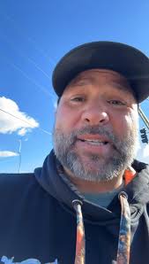 All I wanted to do was get some summer sausage from work and then this  happened. We were stopped at a stoplight with a car behind us and all of a  sudden a mini van at full speed side swiped the ...