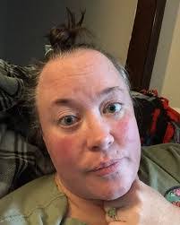 Teresa Beachler's Instagram, Twitter & Facebook