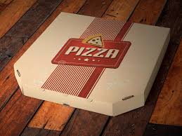 Now we are providing you our flawless graphics creation of free packaging cargo delivery box mockup. 30 Pizza Box Packaging Psd Mockup Templates Decolore Net