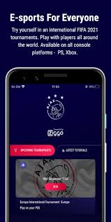 Feel the spirit of battle and the sweet taste of. Ajax Gaming Academy For Android Apk Download