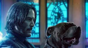 Otro día para matar (john wick): John Wick 3 Es La Pelicula Mas Taquillera De La Franquicia