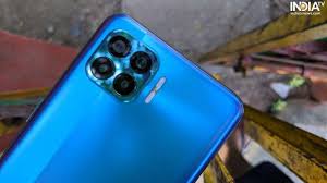 Oppo F17 Pro Review Price In India Specifications Camera Features Reviews News India Tv