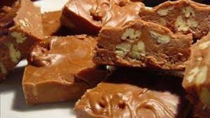 Slow Cooker Parmesan Honey Pork Roast Fudge Recipes Fudge Dessert Chocolate Fudge Desserts