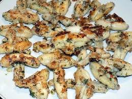 Cuisses De Grenouilles Au Beurre D Ail Recette Recettes De Cuisine Cuisine Cuisse De Grenouille