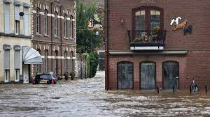 In het zuiden van limburg is sinds dinsdag 100 tot 200 millimeter gevallen en in delen van duitsland en. Cy R2mhioxmshm