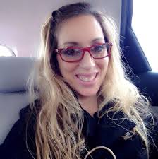 Amy Cronkhite's Instagram, Twitter & Facebook