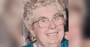 Frances (Buczakowski) Bova Obituary