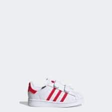 1 крой и вставки adidas superstar. Kleinkinder 1 4 Jahre Superstar Adidas Deutschland