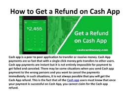 Cash app offers standard and instant deposits. Why Cash App Transaction Failed
