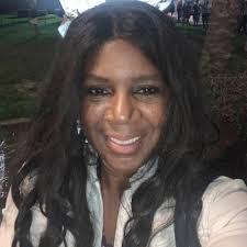 Andrea Longoria's Instagram, Twitter & Facebook