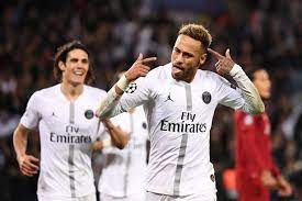 Uefa champions league match report for psg v liverpool on november 28, 2018, includes all goals and incidents. Psg 2 1 Liverpool 5 Talking Points As Psg Damage Liverpool S Champions League Hopes Irish Mirror Online