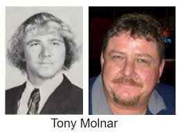 Rutherford High School Class of 1975, Panama City FL