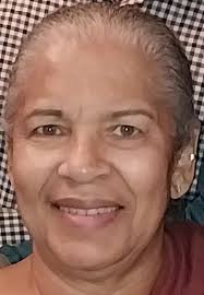 Obituary for Marjorie Waters