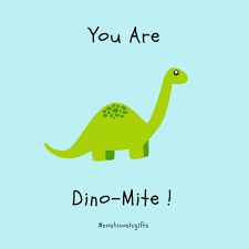 Pin On Dinosaur Quotes