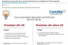 Se vinde companie srl, recent inregistrata, (neplatitoare de tva). Contabil In AcÈiune Home Facebook