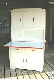 Shop with afterpay on eligible items. 1920s Art Deco Hoosier Cabinet W Flour Sifter 42801844