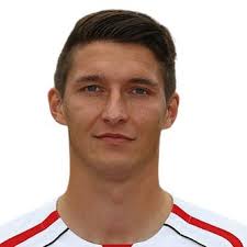 Profile Thomas Breitbach, : Info, news, matches and statistics