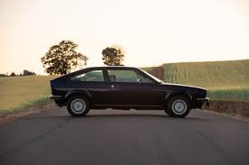 Image result for Giallo 1981 Alfa-Romeo