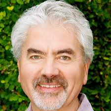 Landscape architect Thomas Bostrom to join this Saturday's Herb Walk