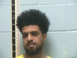 PRCSO arrests four after traffic stop