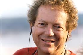 Roger John's Instagram, Twitter & Facebook