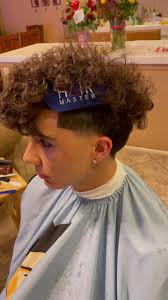 How to Get Danny Luc Haircut