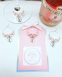Baby Shower Favors Girl Baby Shower Thank You Gifts Baby Etsy Baby Shower Favors Pink Gray Baby Shower Girl Baby Shower Decorations