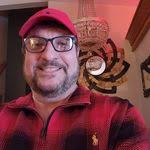 Ralph Daney's Instagram, Twitter & Facebook