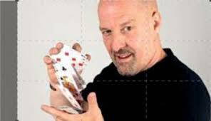 Questo strano mondo con Marco Berry: 2X2