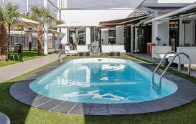 Piscine Ovale Olivia La Piscine Classique Piscine Ovale Piscine Waterair Piscine