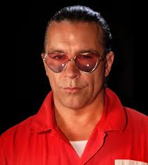 Andy Moro: lead artist for the 20/20 Wavelength Project