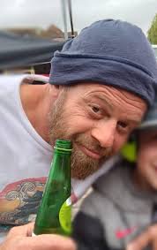 Ben is missing. Please keep an eye out VIT