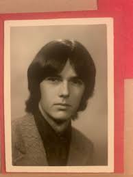 Sadly, Larry Forman passed away