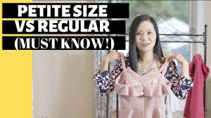 The best petite jumpsuits, according to stylish short women, from brands like loft, abercrombie & fitch, lulus, banana republic, astr the brands that offer jumpsuits in actual petite sizes will have a way better chance of fitting you correctly, so it's easiest to start looking there, says kelly tucker. 29 Petite Clothing Stores For Short Women The Ultimate Guide