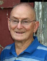 Obituary information for Harold Glynn Showers