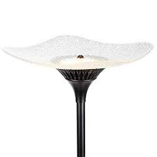 Check out our tall floor lamps selection for the very best in unique or custom, handmade pieces from our floor lamps shops. Shop Now For The Brightech Sky Glass Led Torchiere Floor Lamp Living Room Dorm Bedroom Den And Office Tall Standing Pole Light Modern Dimmable Uplight Black Accuweather Shop