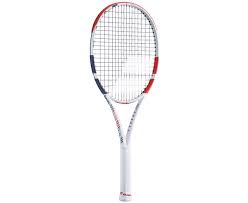 Beliebte tennisschläger 2021 im vergleich und die aktuelle tennisschläger empfehlung auf strawpoll.de. Babolat Pure Strike Team U Nc White Red Black